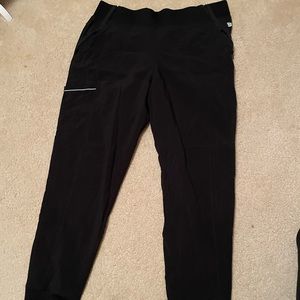 Cherokee Infinity Jogger Scrub Pants